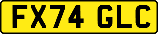 FX74GLC