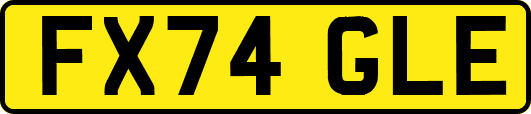 FX74GLE