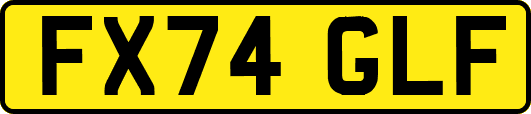 FX74GLF