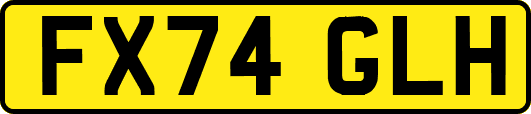 FX74GLH