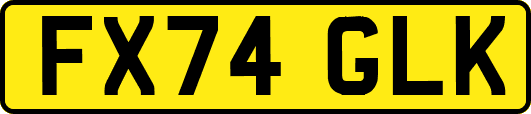 FX74GLK