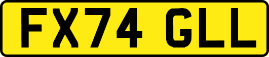 FX74GLL