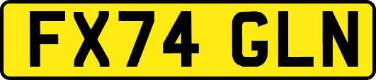 FX74GLN