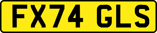 FX74GLS