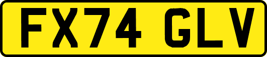 FX74GLV