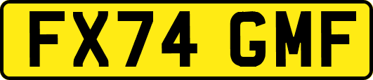 FX74GMF