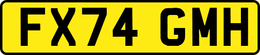 FX74GMH