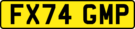 FX74GMP