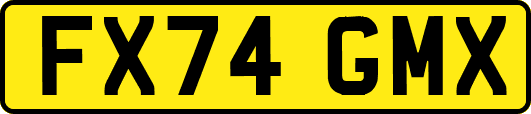 FX74GMX