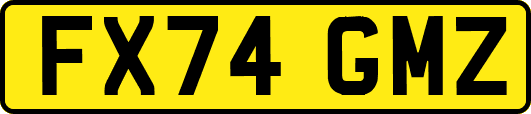 FX74GMZ