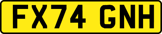 FX74GNH