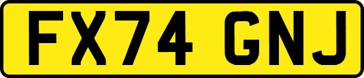 FX74GNJ