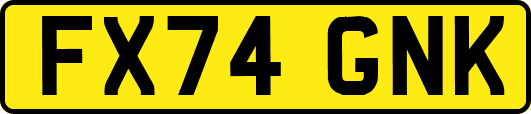 FX74GNK