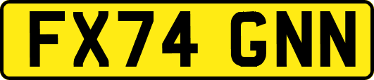FX74GNN