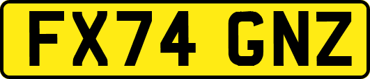 FX74GNZ