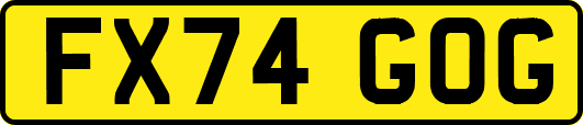 FX74GOG