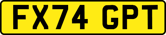 FX74GPT