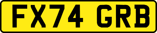 FX74GRB