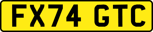 FX74GTC