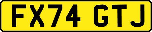 FX74GTJ