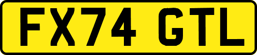 FX74GTL