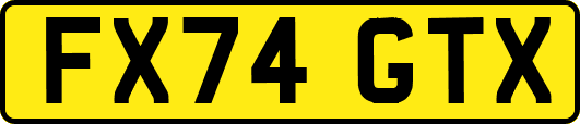 FX74GTX