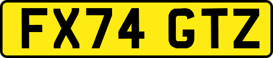 FX74GTZ