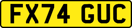FX74GUC