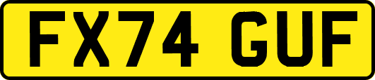 FX74GUF