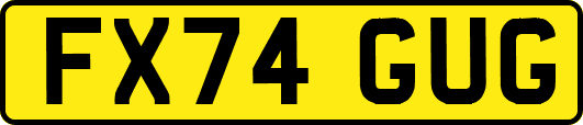FX74GUG