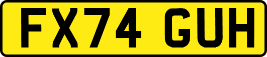 FX74GUH