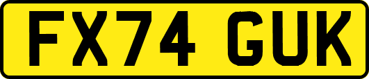 FX74GUK