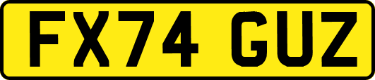 FX74GUZ