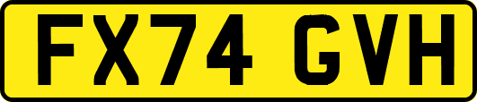 FX74GVH