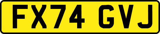 FX74GVJ