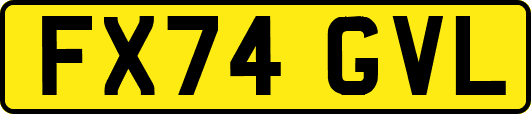 FX74GVL