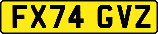 FX74GVZ