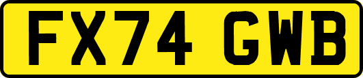 FX74GWB