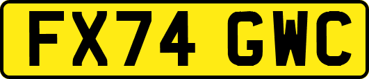 FX74GWC