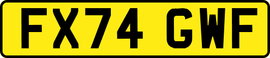 FX74GWF