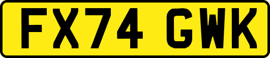 FX74GWK