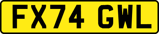 FX74GWL