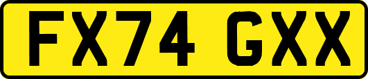 FX74GXX