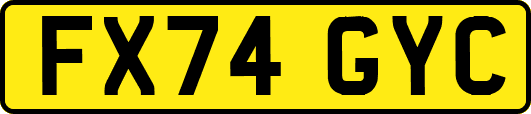 FX74GYC