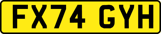 FX74GYH