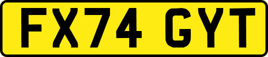 FX74GYT
