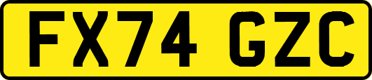 FX74GZC