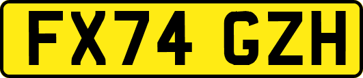 FX74GZH