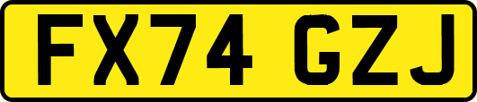 FX74GZJ