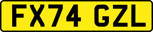 FX74GZL